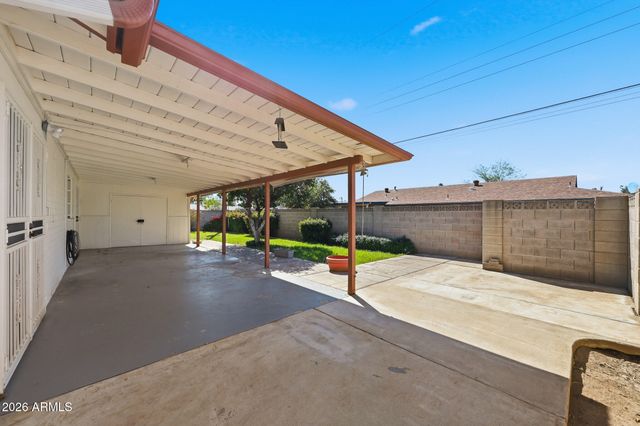 6708 N 41ST Lane, Phoenix, AZ 85019