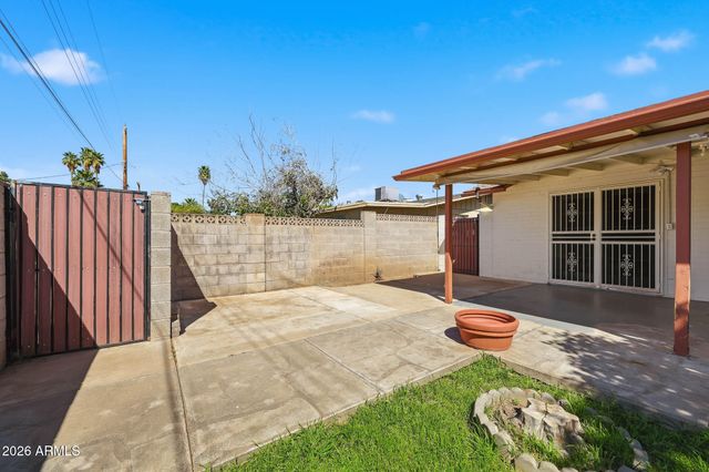 6708 N 41ST Lane, Phoenix, AZ 85019