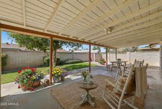 6708 N 41ST Lane, Phoenix, AZ 85019