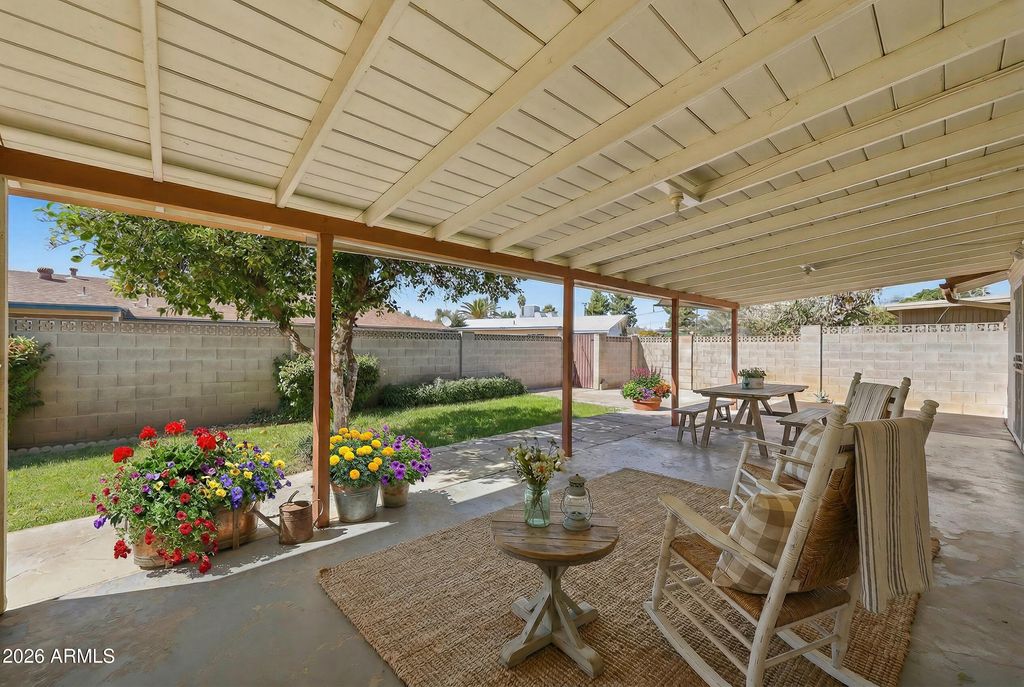 6708 N 41ST Lane, Phoenix, AZ 85019