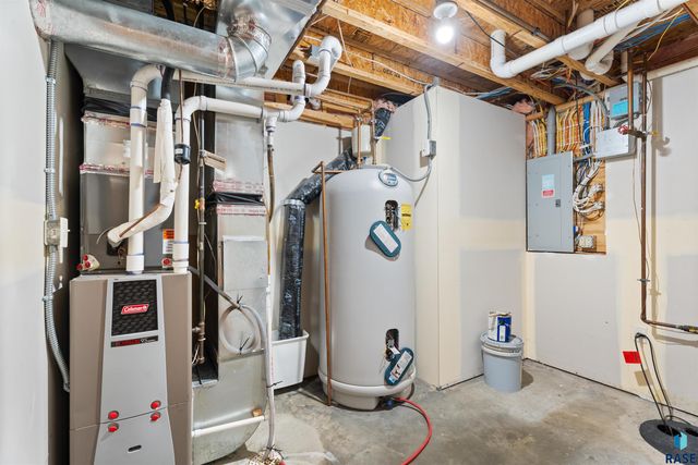 5209 S Mayo Ave Avenue, Sioux Falls, SD 57106