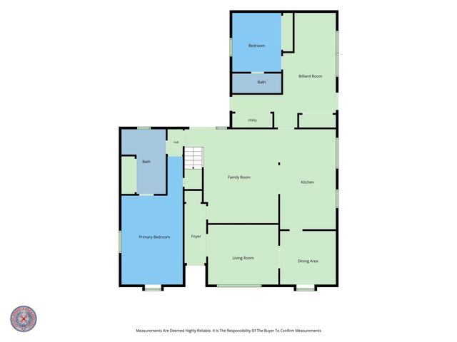 5000 Cedar Creek Drive, Dickinson, TX 77539