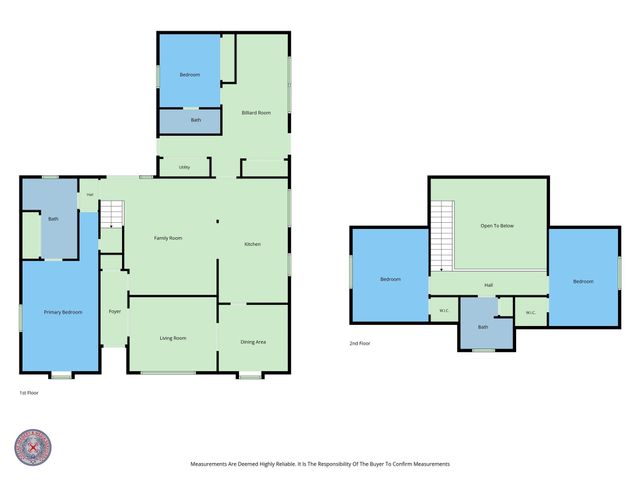 5000 Cedar Creek Drive, Dickinson, TX 77539