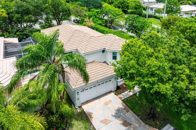 7087 NW 78th Place, Parkland, FL 33067