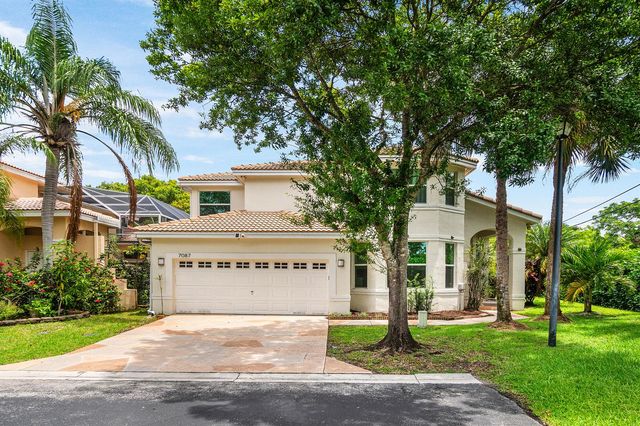 7087 NW 78th Place, Parkland, FL 33067