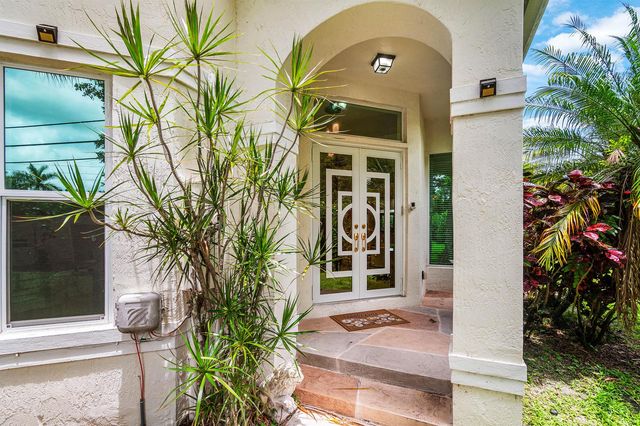 7087 NW 78th Place, Parkland, FL 33067