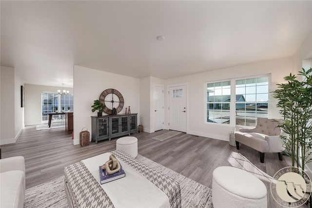 974 Anacapa STREET, Billings, MT 59105