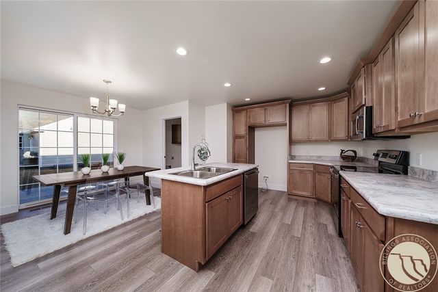 974 Anacapa STREET, Billings, MT 59105