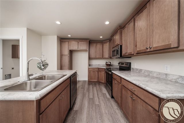 974 Anacapa STREET, Billings, MT 59105