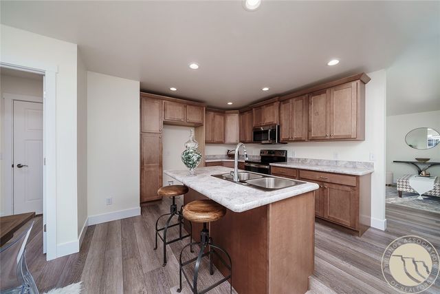 974 Anacapa STREET, Billings, MT 59105