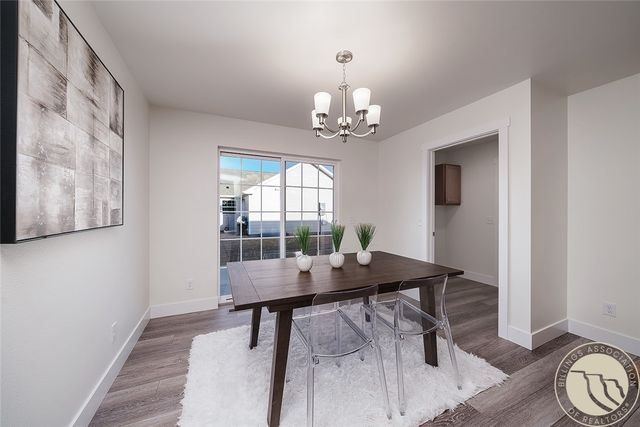 974 Anacapa STREET, Billings, MT 59105