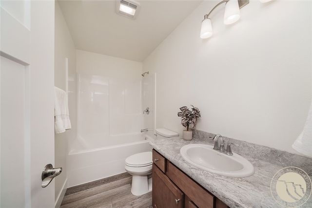 974 Anacapa STREET, Billings, MT 59105