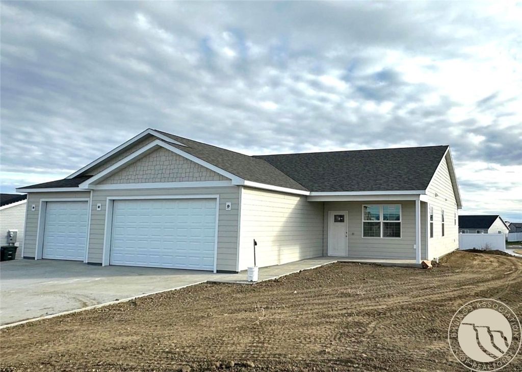 974 Anacapa STREET, Billings, MT 59105