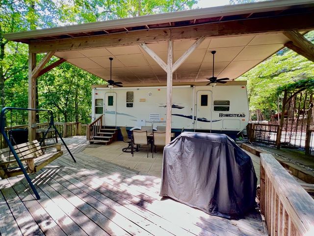 28 11th Street, Ellijay, GA 30540