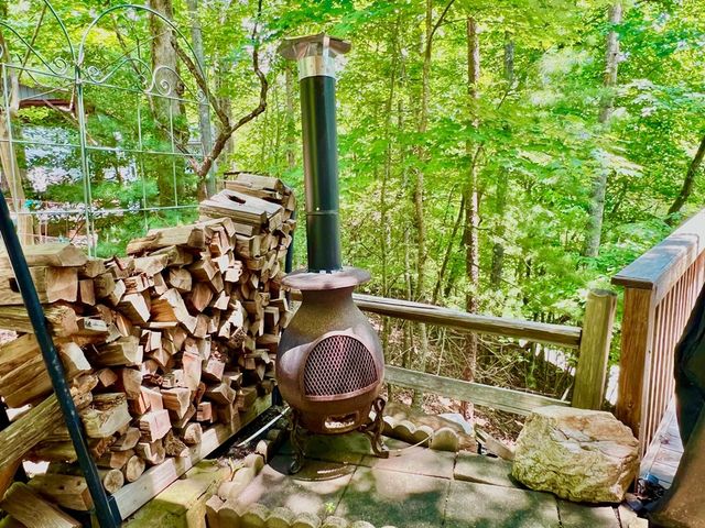 28 11th Street, Ellijay, GA 30540