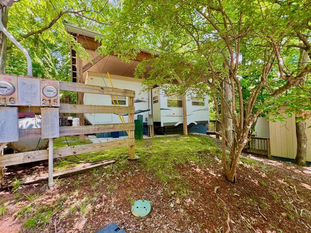 28 11th Street, Ellijay, GA 30540