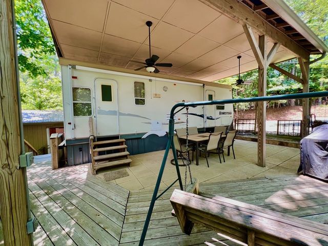 28 11th Street, Ellijay, GA 30540