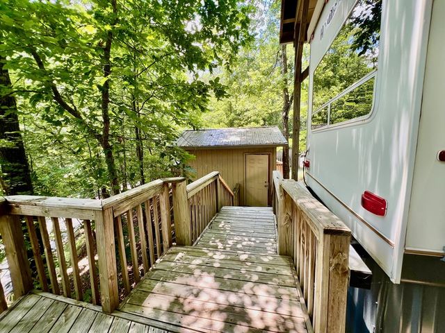 28 11th Street, Ellijay, GA 30540
