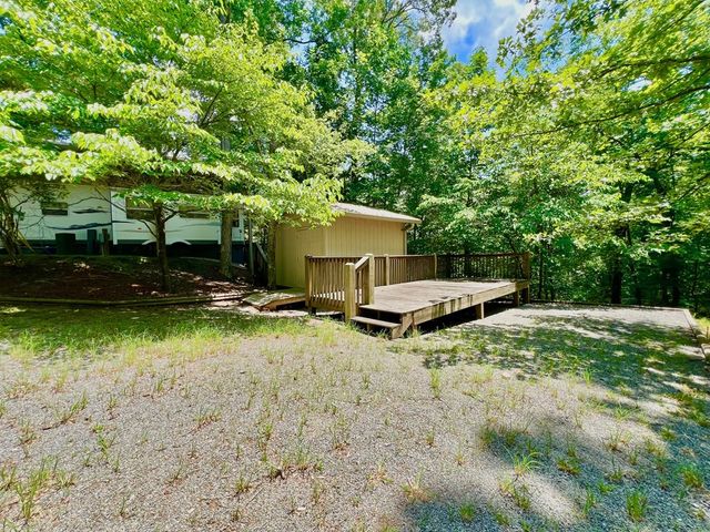 28 11th Street, Ellijay, GA 30540