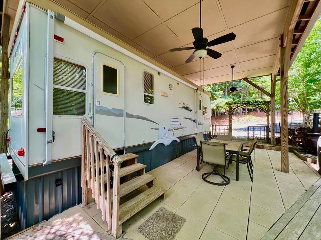 28 11th Street, Ellijay, GA 30540