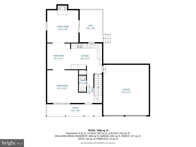 15 HAZEL DR, Manchester, PA 17345
