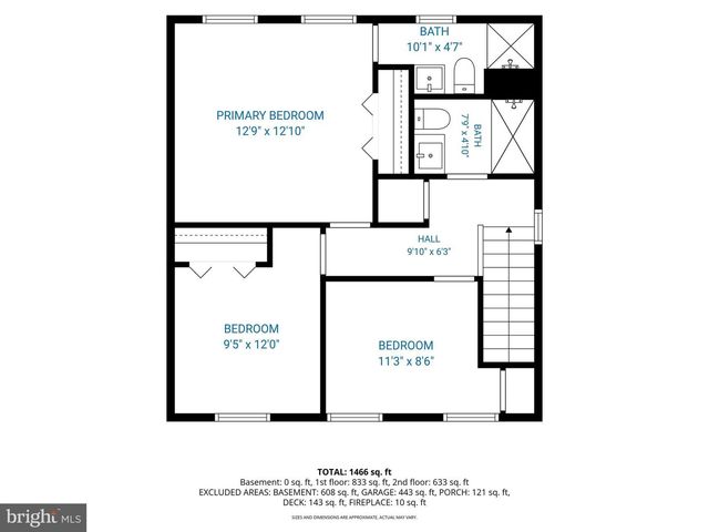 15 HAZEL DR, Manchester, PA 17345