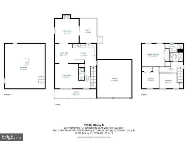 15 HAZEL DR, Manchester, PA 17345