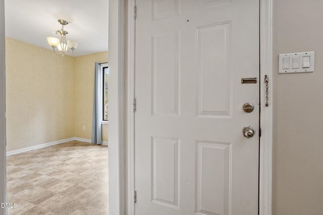 4101 Five Oaks Drive Unit 38, Durham, NC 27707