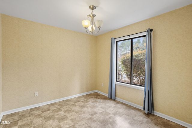 4101 Five Oaks Drive Unit 38, Durham, NC 27707