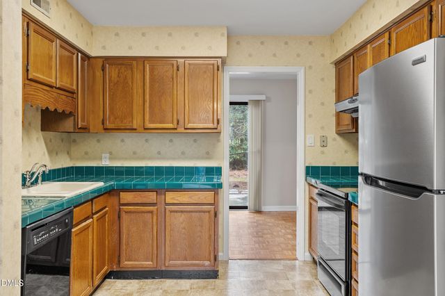 4101 Five Oaks Drive Unit 38, Durham, NC 27707