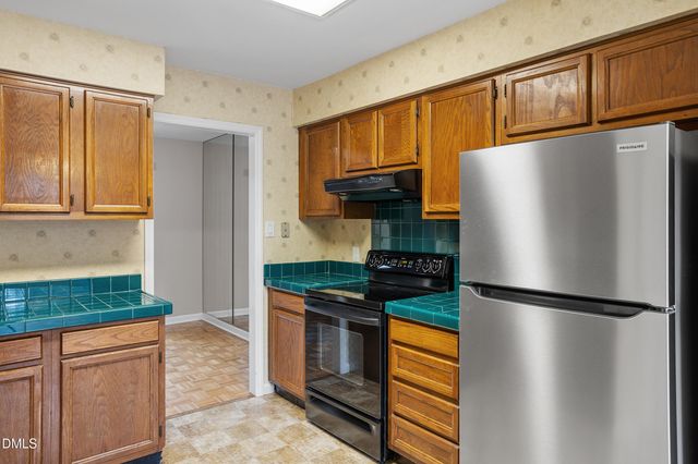 4101 Five Oaks Drive Unit 38, Durham, NC 27707
