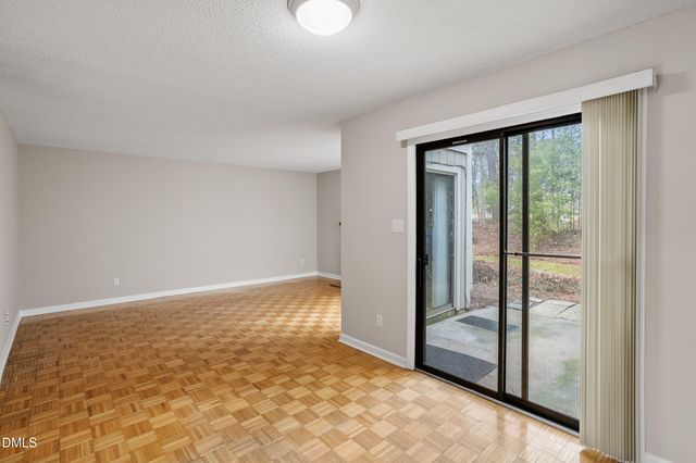 4101 Five Oaks Drive Unit 38, Durham, NC 27707