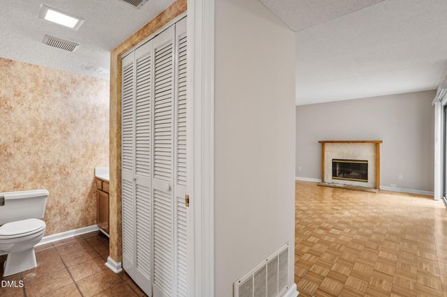 4101 Five Oaks Drive Unit 38, Durham, NC 27707