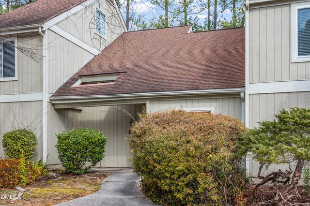 4101 Five Oaks Drive Unit 38, Durham, NC 27707