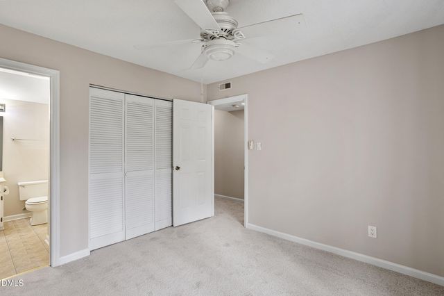 4101 Five Oaks Drive Unit 38, Durham, NC 27707