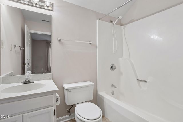 4101 Five Oaks Drive Unit 38, Durham, NC 27707