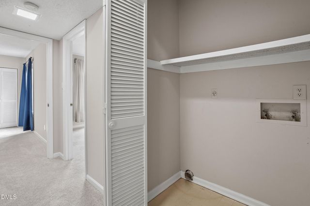 4101 Five Oaks Drive Unit 38, Durham, NC 27707