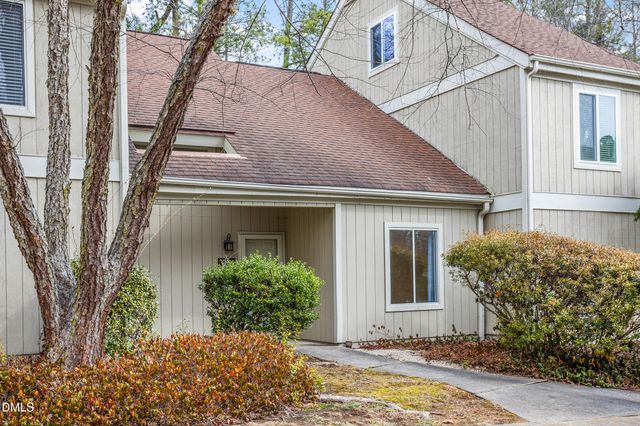 4101 Five Oaks Drive Unit 38, Durham, NC 27707