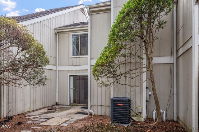 4101 Five Oaks Drive Unit 38, Durham, NC 27707