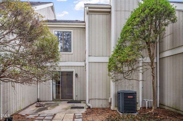 4101 Five Oaks Drive Unit 38, Durham, NC 27707