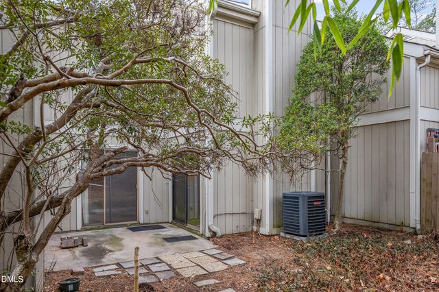 4101 Five Oaks Drive Unit 38, Durham, NC 27707