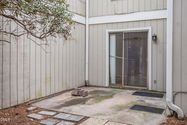 4101 Five Oaks Drive Unit 38, Durham, NC 27707