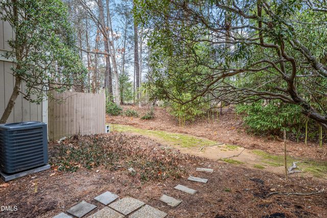 4101 Five Oaks Drive Unit 38, Durham, NC 27707