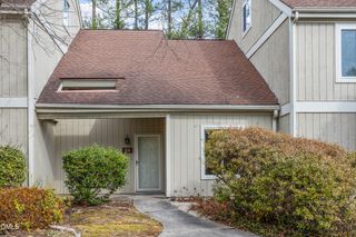4101 Five Oaks Drive Unit 38, Durham, NC 27707