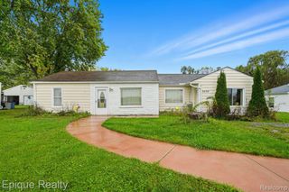 5050 Scott Road, Mount Morris, MI 48458