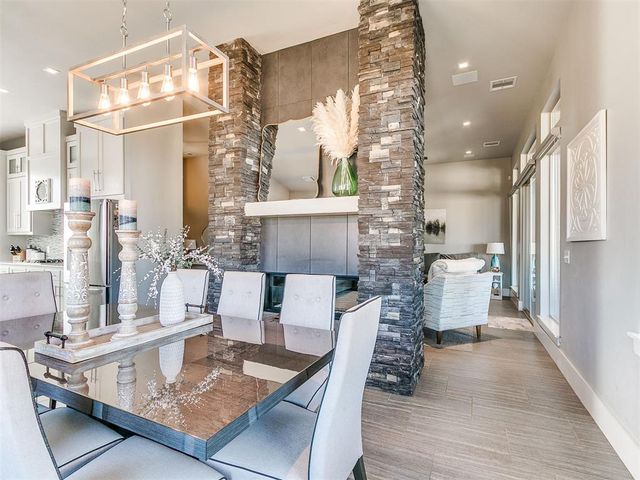 4849 Hillcrest Lane, Edmond, OK 73025