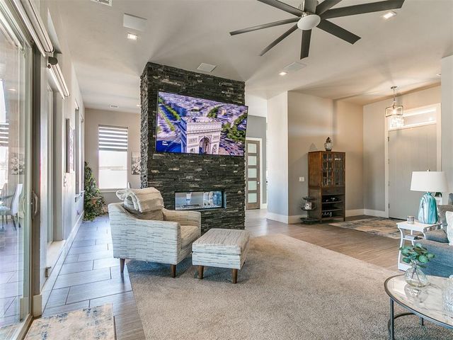 4849 Hillcrest Lane, Edmond, OK 73025