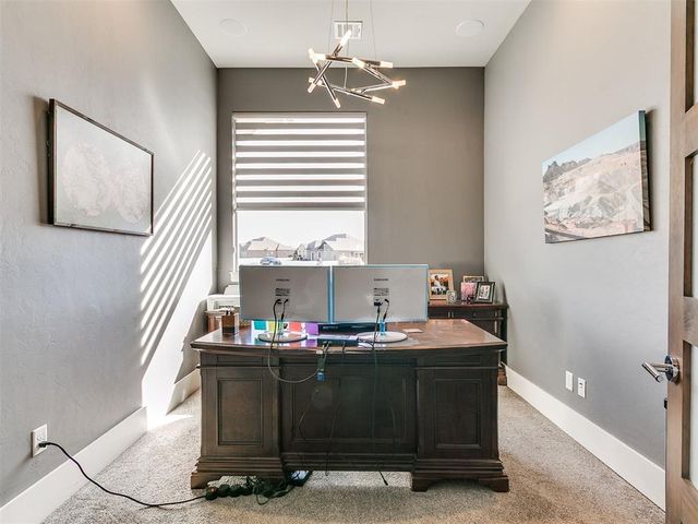 4849 Hillcrest Lane, Edmond, OK 73025