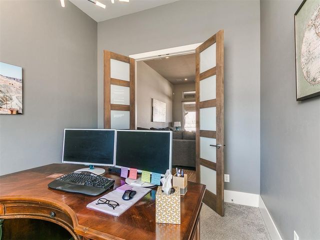 4849 Hillcrest Lane, Edmond, OK 73025