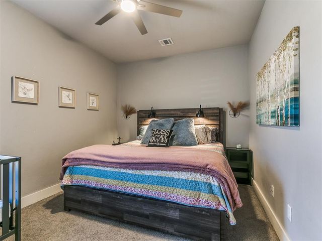 4849 Hillcrest Lane, Edmond, OK 73025